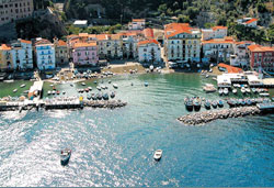 Marina Grande Sorrento