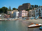 Marina Grande Sorrento